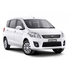  Ertiga,Enjoy